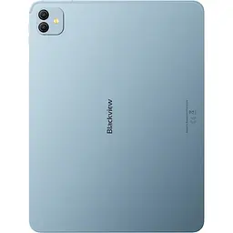 Планшет Blackview Tab Link 8 6/256GB WiFi Dawn Blue Global EU [159302] - мініатюра 6