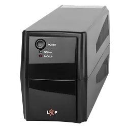 Лінійно-інтерактивне ДБЖ LPM-525VA-P (367Вт)