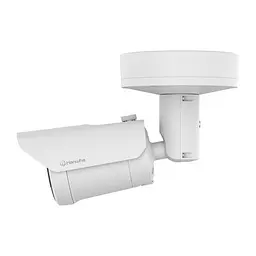 Мережева камера циліндрична 8 MP 4.4~9.3mm (2.1x) motorized varifocal XNO-A9084R HANWHA VISION - мініатюра 3