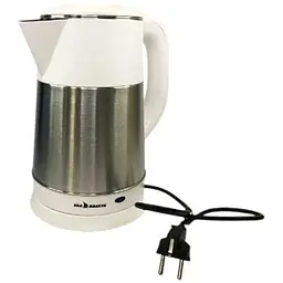 Електрочайник Sea Breeze SB-016 2.5 л 1500 Вт - мініатюра 3