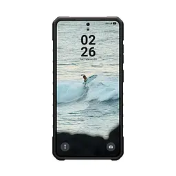 Чохол до мобільного телефона UAG Samsung Galaxy S26 Ultra Pathfinder with Magnet black (214530114040) - мініатюра 3