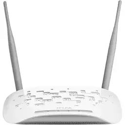 TP-Link Точка доступу TL-WA8010N N300 1хFE LAN passive PoE