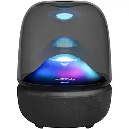 Акустична система HARMAN KARDON HKAURAS5WFBSEP Black (HKAURAS5WFBSEP) - мініатюра 4