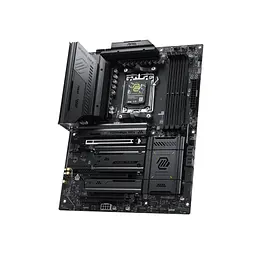 Материнська плата MSI MAG X870E TOMAHAWK MAX WIFI - мініатюра 2