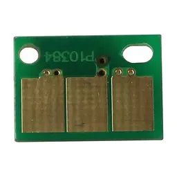 Чип для картриджа Konica Minolta bizhub C454/C554/C454e, CMYK CET (CET8266)