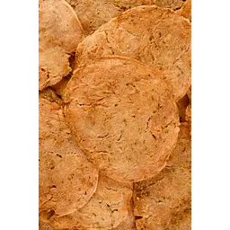 Чипси м'ясні з курки з аджикою Meat Chips 500 г - мініатюра 3