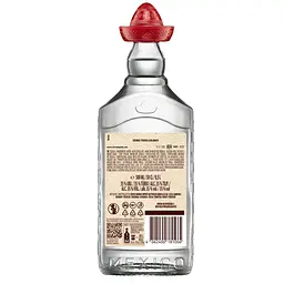 Текіла Sierra Blanco 35% 1 л - мініатюра 2