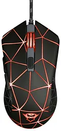 Миша Trust GXT 133 Locx Gaming Mouse (22988)
