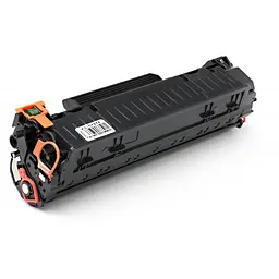 Картридж Vinga CANON 737X/HP CF283X (V-L-C737X) - мініатюра 3