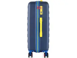 Валіза Semi Line 24 M Blue (T5847-2) - мініатюра 7