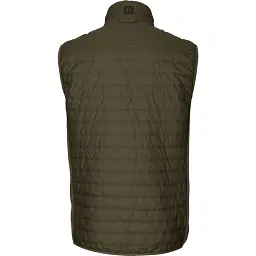 Жилет Harkila Deer Stalker camo reversible L Willow green/AXIS MSP Forest - мініатюра 4