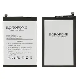 Акумулятор Borofone BL-49NT для TECNO Pop 7/ Pop 7 Pro/ Spark Go (2023)