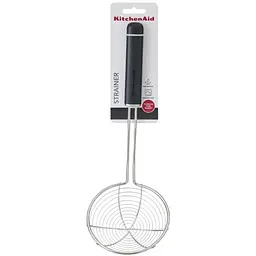 Шумівка KitchenAid Classic, 36 см, чорний (KHH010OHOBE) - мініатюра 2