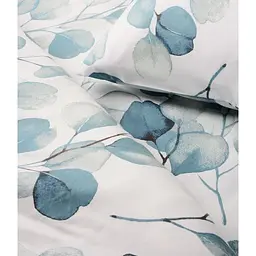 Комплект постільної білизни Soho Сімейний 2 шт. - 150x200 см Natura Green - мініатюра 2