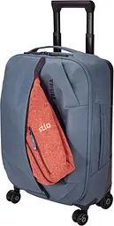 Валіза на колесах Thule Aion Carry-On Spinner Dark Slate 3205020 - мініатюра 8
