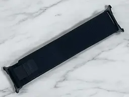 Ремінець нейлоновий Primolux Trail для Samsung Galaxy Watch Ultra 47 мм (SM-L705) Black - мініатюра 4
