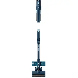 Пилосос акумуляторний Philips Flex 5000 (XC5244/10) - мініатюра 4
