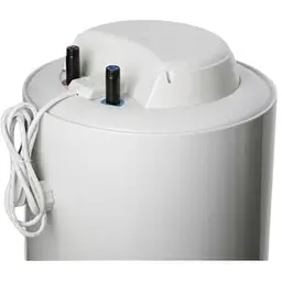 Бойлер Midea D50-15F1(D) сухий ТЕН білий - мініатюра 4
