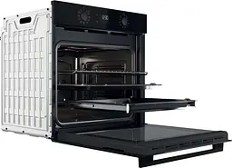 Духова шафа Whirlpool OMK58HU1B - мініатюра 4