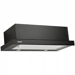 Телескопічна витяжка Eleyus STORM G 700 LED SMD 60 BL - мініатюра 5