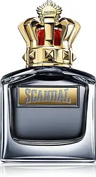 Оригінал Jean Paul Gaultier Scandal Pour Homme Тестер 100 мл Туалетна вода
