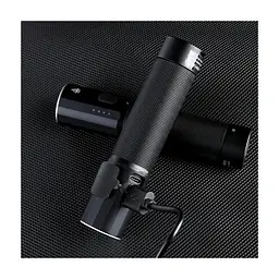 Ліхтар NexTool 1200 лм, алюмінієвий корпус (NE20069) - мініатюра 4