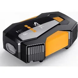 Автомобільний компресор Aspiring Airflow 1 150psi 35L - мініатюра 2