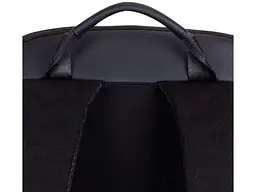 Рюкзак для ноутбука RIVACASE Cardiff 14 (8524 Black) - мініатюра 7