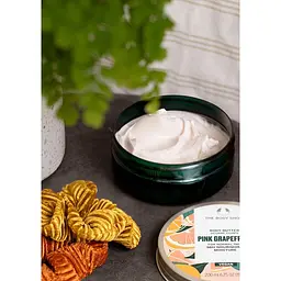 Масло для тіла The Body Shop Рожевий грейпфрут 50 мл (1097373) - мініатюра 2
