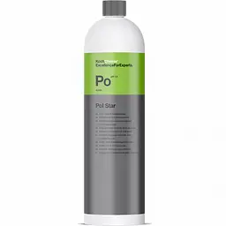 Очищувач Koch Chemie Pol Star для тканин 1л 92001