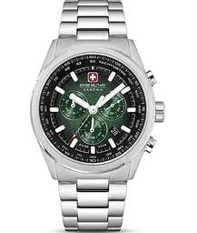 Годинник Swiss Military Hanowa SMWGI0004206