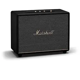 Мультимедійна акустика Marshall Woburn III Black (1006016) - мініатюра 3