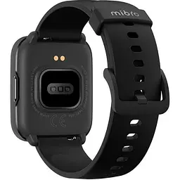 Смарт-годинник Mibro Watch C2 Dark Gray - мініатюра 6