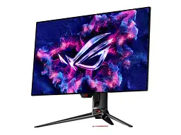 Монітор Asus ROG Swift PG32UCDP (90LM0A50-B01370) - мініатюра 2