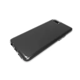 Силіконовий чохол BeCover для Realme C2 Transparancy (704822) - мініатюра 5