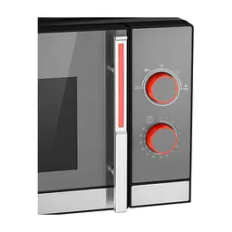 Мікрохвильова піч PRIME Technics PMW 23851 HB - мініатюра 7