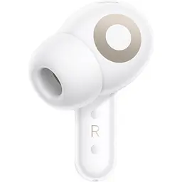 Бездротові навушники XiaomiBuds 5 Pro Bluetooth BHR9642GL CeraXiaomic White - мініатюра 4