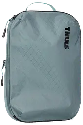 Дорожня сумка Thule Compression Packing Cube Medium TCPC-202 Pond Gray (7121848)