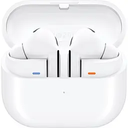 Навушники Samsung Galaxy Buds3 Pro White (SM-R630NZWA) [114495] - мініатюра 1