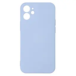 Чехол ArmorStandart ICON для Apple iPhone 12 Mini Camera cover Lavender (ARM57482)
