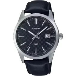 Чоловічий годинник Casio Timeless Collection MTP-VD03L-1A