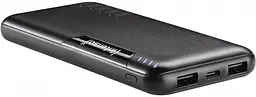Універсальна зарядна батарея Intenso P10000 10000mAh (Black) - мініатюра 6