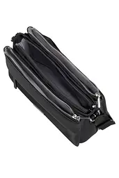 Сумка Крос-Боді Samsonite ZALIA 3.0 BLACK 28,5x19,5x9,5 KM4*09011 - мініатюра 2