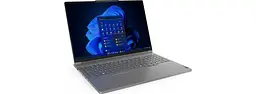 Ноутбук Lenovo ThinkBook 16p G5 IRX Core i9-14900HX/5.8 ГГц/RTX 4060/8 ГБ/32/1000 ГБ Refurbished - мініатюра 2