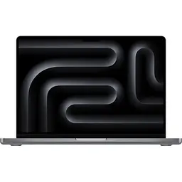 Ноутбук Apple MacBook Pro 14" Space Gray Late 2023 (MTL83)