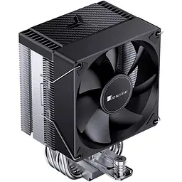 Кулер для процесора Jonsbo CR-1400 EVO Black (CR-1400 EVO Black)