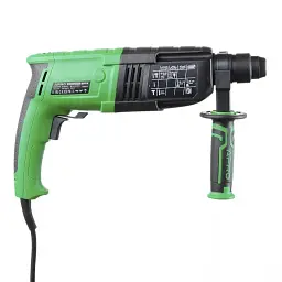 Перфоратор прямий Apro 850H SDS-plus 2,8 Дж 850 Вт 4850 уд/хв 30412 - мініатюра 3