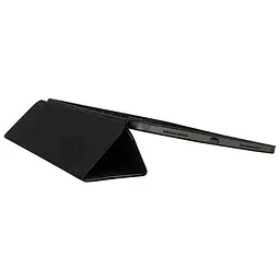 Чохол Smart Case no logo для Apple iPad Pro 11" 2024-25 Black Epik teh0032140