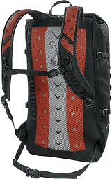 Рюкзак міський Ferrino Backpack Dry Up 22L Black (75261HCC) - мініатюра 3