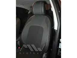 Авточохли модельні MW Brothers для Kia Cerato III c 2013 - мініатюра 6